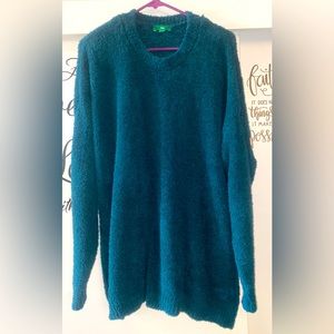 NWOT extremely soft sweater size 2X